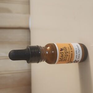 Mad Hippie Vitamin A Serum